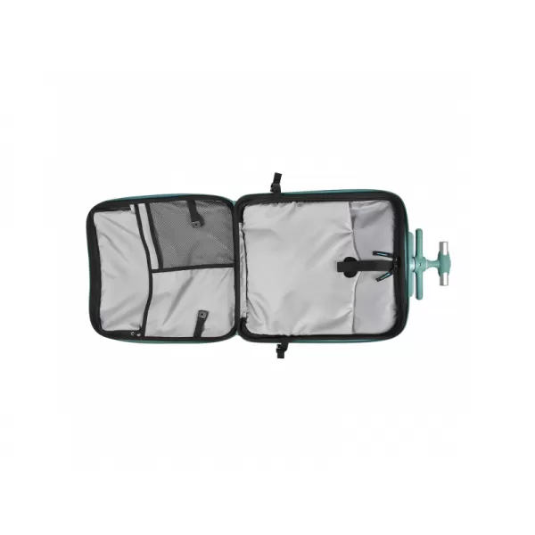 Beaba Kufr na kolečkách se sedátkem Eazy