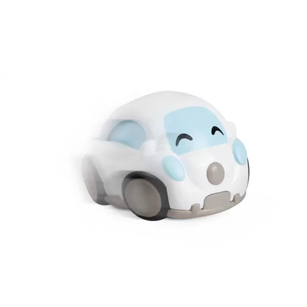 CHICCO Mini autíčka Vintage 3ks, 12m+