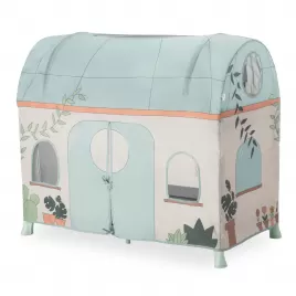Hauck Stan na cestovní postýlku Travel Bed Cover
