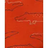 CARTER'S Body krátký rukáv Multicolor Dino chlapec 5ks PRE/ vel. 46