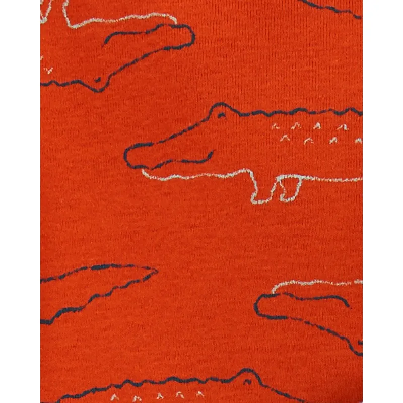 CARTER'S Body krátký rukáv Multicolor Dino chlapec 5ks PRE/ vel. 46