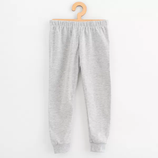 New Baby Dětské bavlněné pyžamko stars