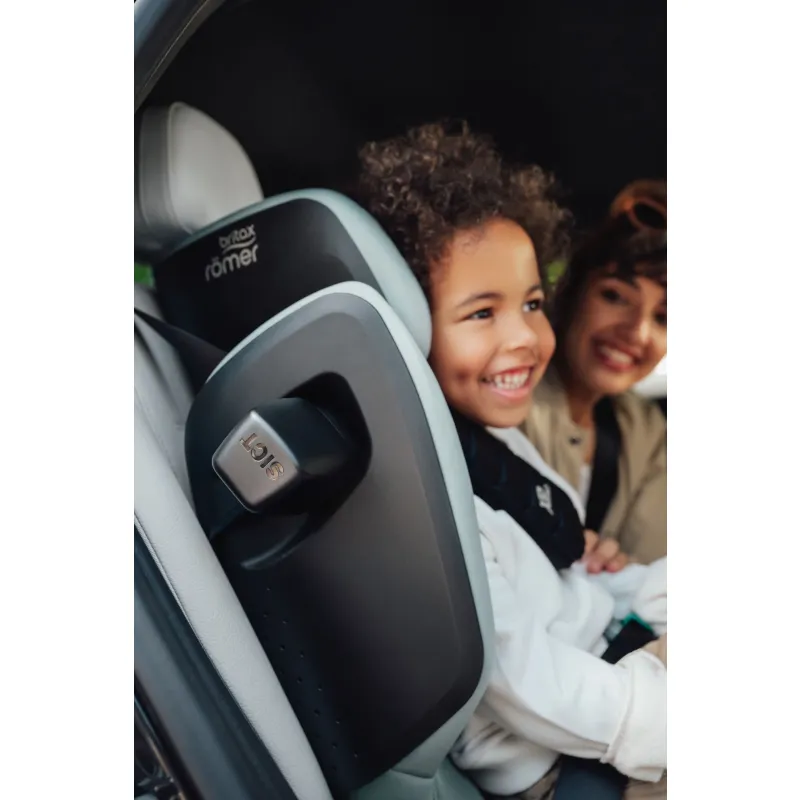 Römer Autosedačka Kidfix Pro Classic
