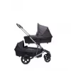 EASYWALKER Korba Twin na kočárek Harvey