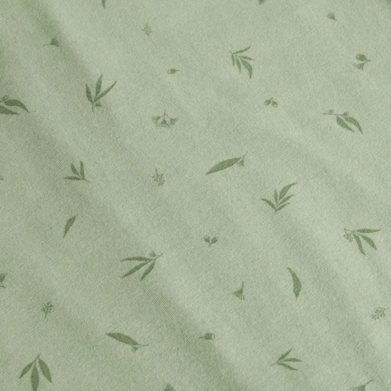 ERGOPOUCH Pytel na spaní s rukávy organická bavlna Jersey 3-12 m, 6-10 kg, 1 tog