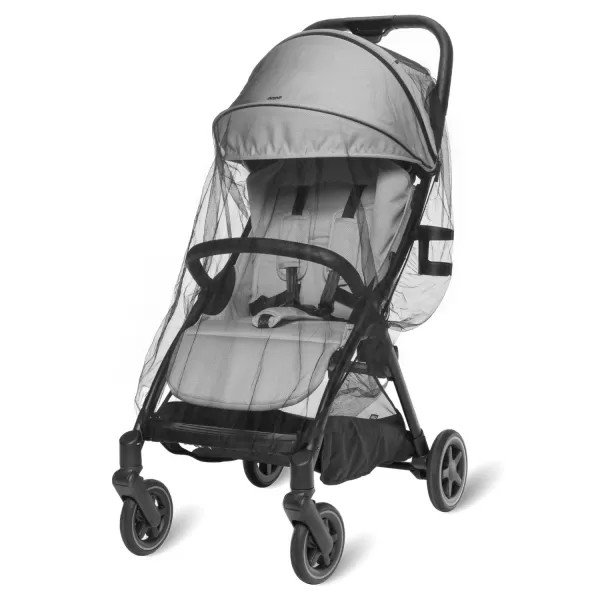 CYBEX Set Balios S Lux + Joie Sprint™ Signature