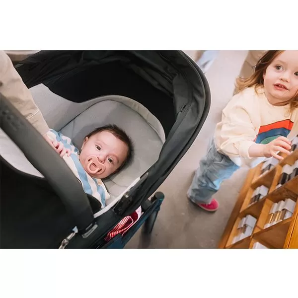 Joolz Hub² hluboký díl