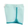 CARTER'S Kraťasy Light Blue holka 6m