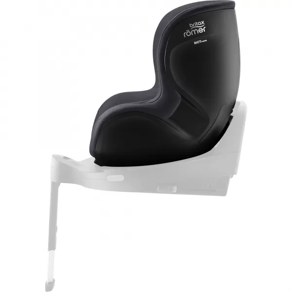Römer Autosedačka Dualfix 5Z Classic