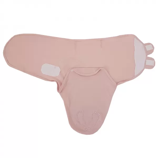 EKO Zavinovačka bavlněná Ulitka 5-10 kg