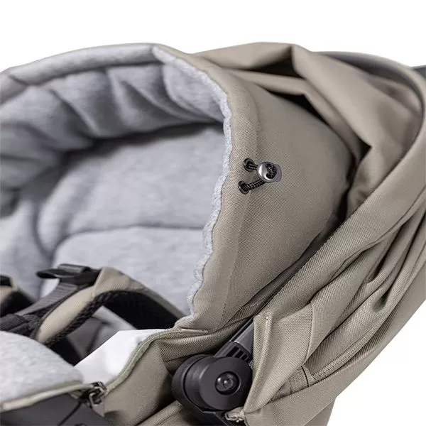 Joolz Universal fusak