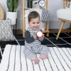 BABY EINSTEIN Chrastítko s aktivitami Cal’s Sensory Shake-up™3m+