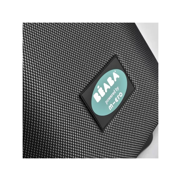 Beaba Kufr na kolečkách se sedátkem Eazy