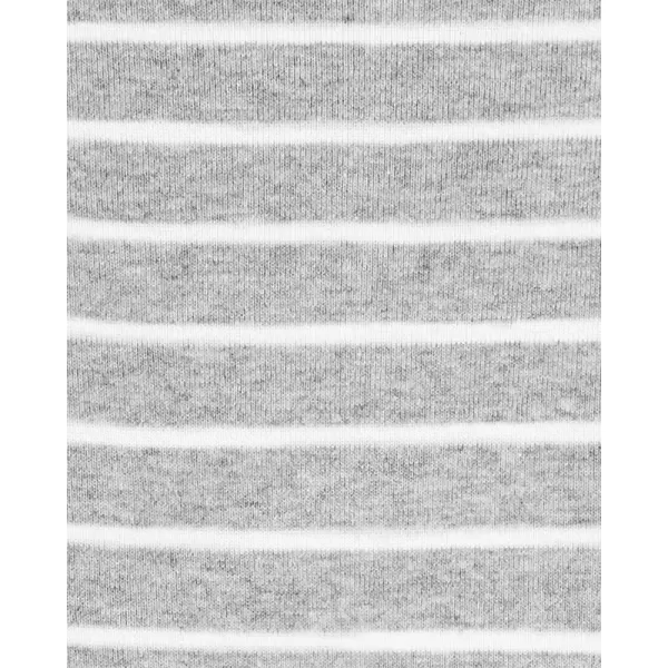 CARTER'S Body dlouhý rukáv Striped chlapec LBB 4 ks NB/ vel. 56