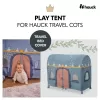 Hauck Stan na cestovní postýlku Travel Bed Cover