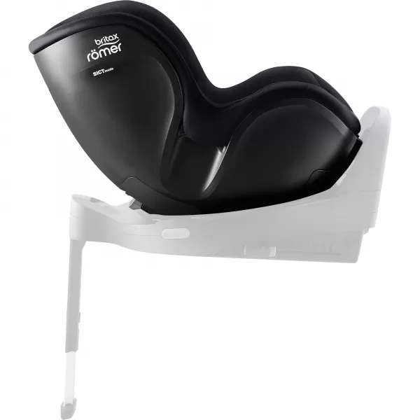 Römer Autosedačka Dualfix 5Z Style