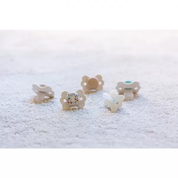 SUAVINEX Dudlík SX PRO fyziologický 2 ks WONDERLAND 0/6m