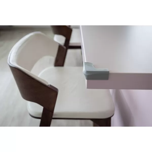 Zopa Gumová ochrana rohů 4ks XL