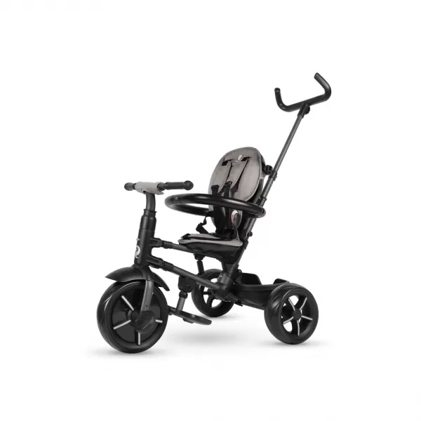 QPLAY Tříkolka Rito star,skládací, věk 10-72 měsíců