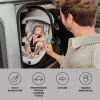 Römer Autosedačka Baby-Safe Pro Vario Base 5Z Bundle Classic + letní potah ZDARMA