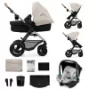 Barva Moonlight Grey