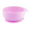 CHICCO Set jídelní silikonový - 6m+
