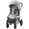 Barva 2025 Linen Grey