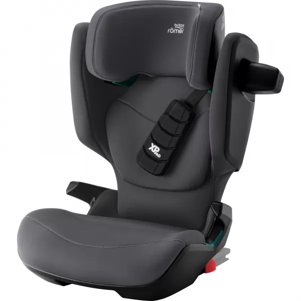 Römer Autosedačka Kidfix Pro Classic