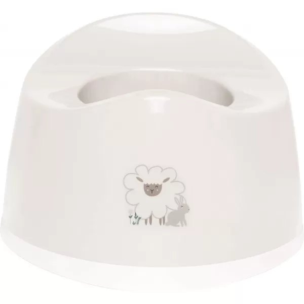 Bebe-Jou Nočník oválný Bébé-Jou