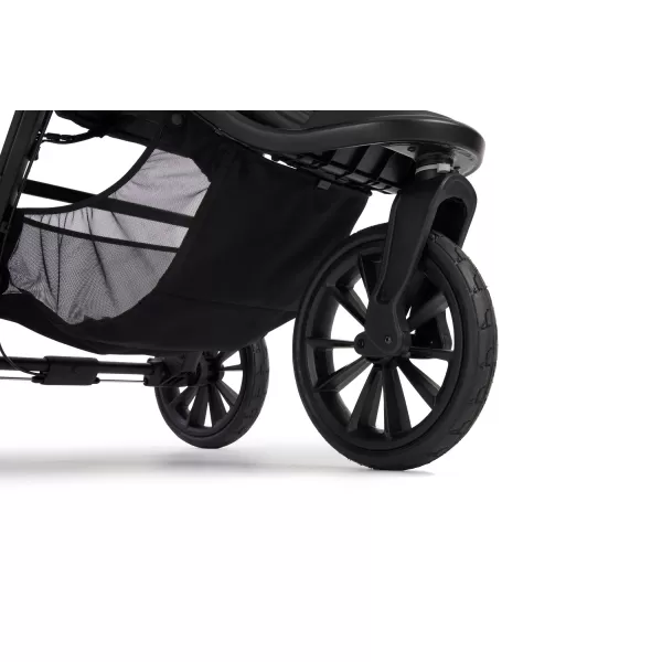 BabyJogger CITY ELITE 2 set 2v1 (kočárek+korba)