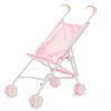 Baby Mix Dětský skládací golfový kočárek pro panenky Tara