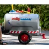Milly Mally Cisterna s pumpou a stříkačkou Rolly Toys