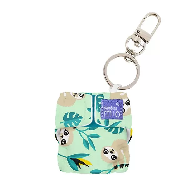 Bambino Mio Batoh přebalovací taška Bambinomio