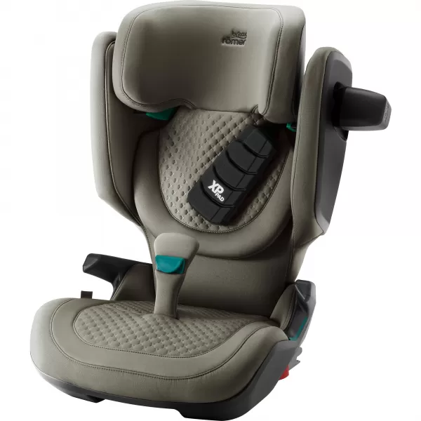 Römer Autosedačka Kidfix Pro Lux
