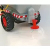 Milly Mally Cisterna s pumpou a stříkačkou Rolly Toys