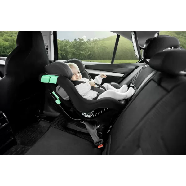 Zopa Autosedačka Verso R129