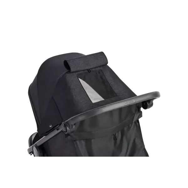 BabyJogger CITY ELITE 2 set 2v1 (kočárek+korba)