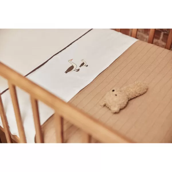 Jollein Chrastítko Teddy Bear