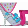 Milly Mally Dětský sportovní kočárek pro panenky Kate Candy