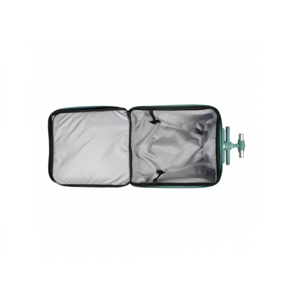 Beaba Kufr na kolečkách se sedátkem Eazy