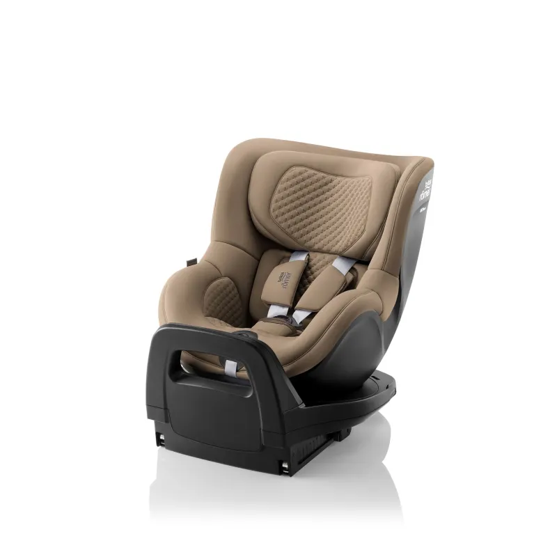 Römer Autosedačka Dualfix Pro M Lux