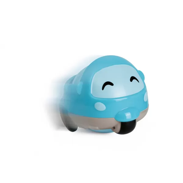 CHICCO Mini autíčka Vintage 3ks, 12m+