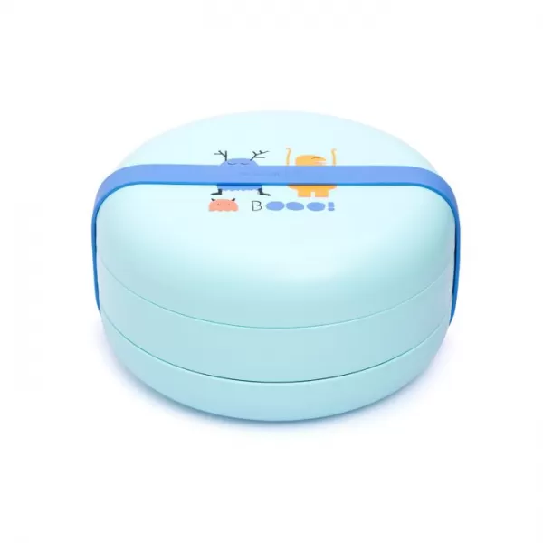 SUAVINEX SET mističek BENTOO +4 m