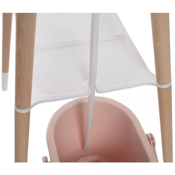 Bebe-Jou Koupací sada Bébé-jou Sense Plus 8 dílná, digit.