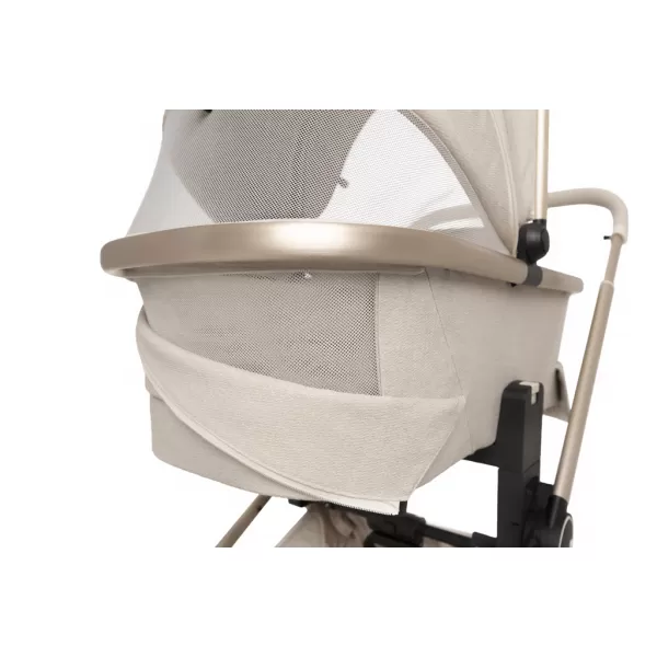 MUUVO Kočárek kombinovaný Quick Boho set 2v1