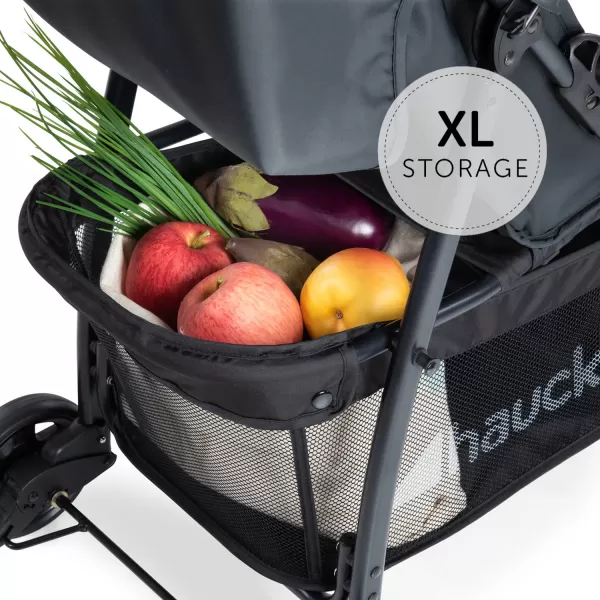 Hauck Sporťák Sport