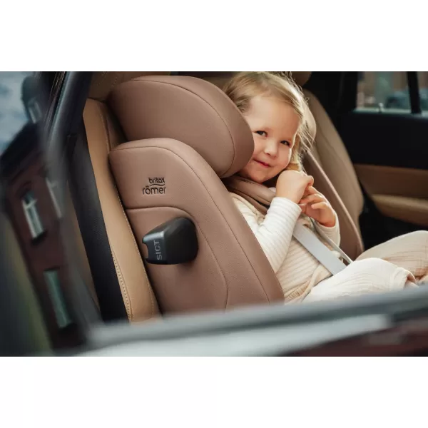 Römer Autosedačka Advansafix Pro Lux