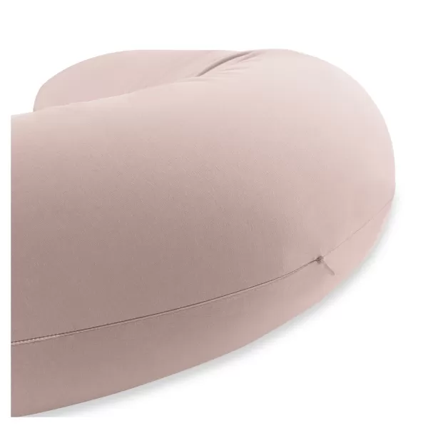 Hauck Multifunkční polštář NURSE N CARE, Smoky Pink