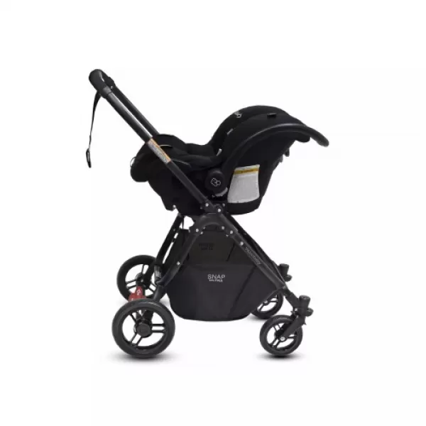 VALCO BABY Adaptér pro cestovní systém Velo pro autosedačky Maxi-Cosi