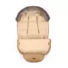 PETITE&MARS Set zimní fusak Comfy 4v1 + rukavice na kočárek Furry